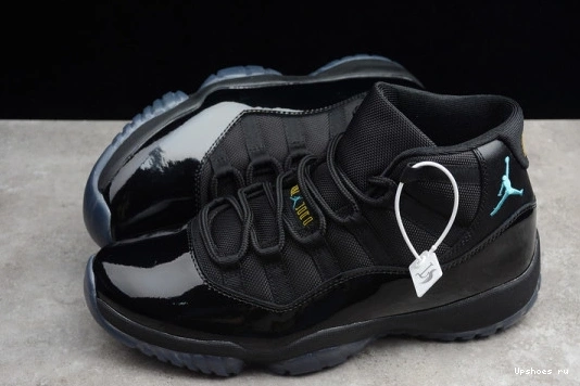 Jordan Blue 378037-006 Retro 11 Gamma 378037-006 0520